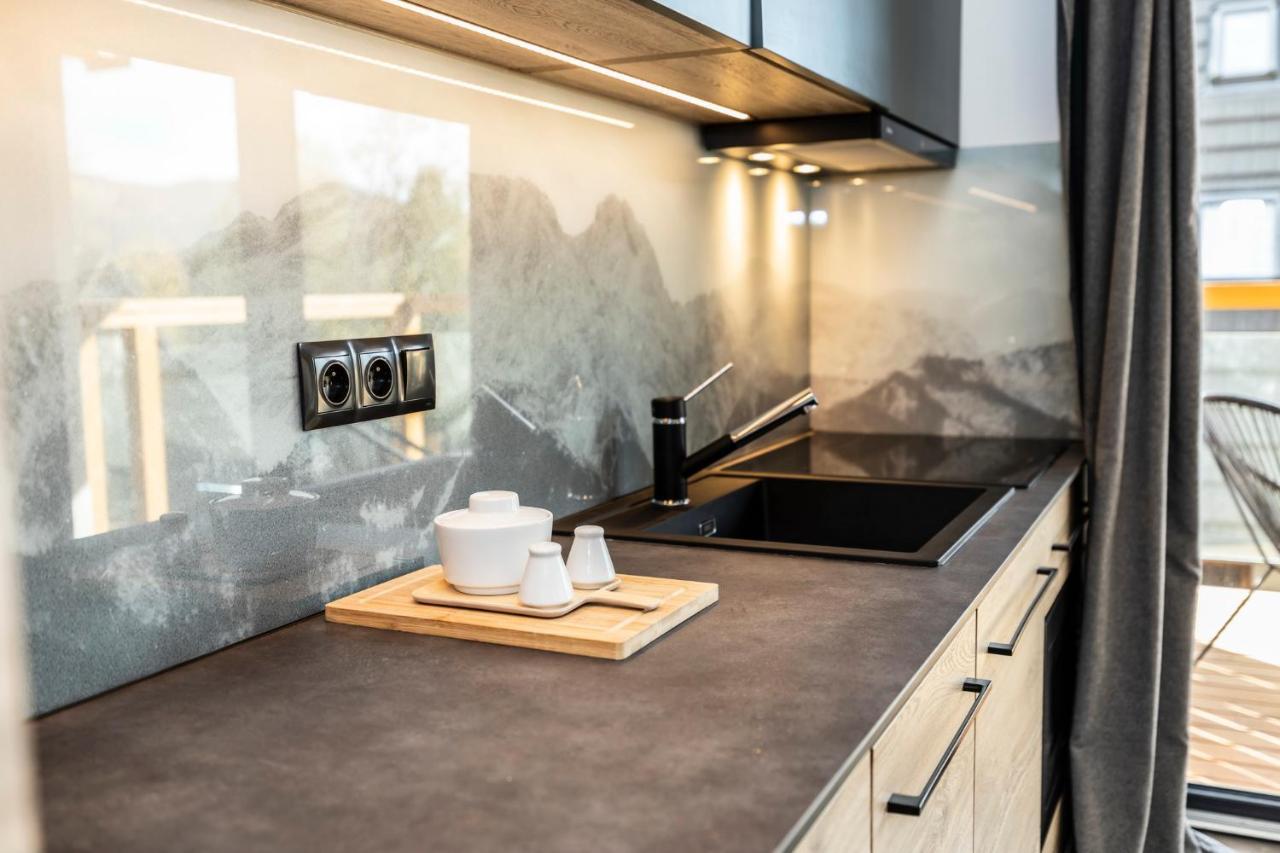 Apartament Zielona Izba&spa *